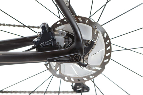 Cervelo S-Series Shimano Ultegra Disc Road Bike Size 2021, Size 58cm