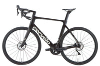 Cervelo S-Series Shimano Ultegra Disc Road Bike Size 2021, Size 58cm