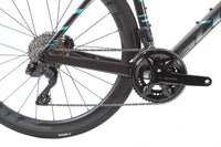 Scott Addict RC Shimano 105 Di2 Disc Road Bike 2024, Size Large