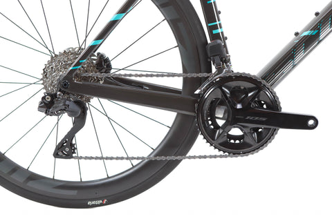 Scott Addict RC Shimano 105 Di2 Disc Road Bike 2024, Size Large