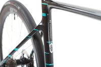 Scott Addict RC Shimano 105 Di2 Disc Road Bike 2024, Size Large