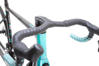 Scott Addict RC Shimano 105 Di2 Disc Road Bike 2024, Size Large