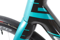 Scott Addict RC Shimano 105 Di2 Disc Road Bike 2024, Size Large