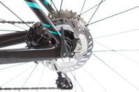 Scott Addict RC Shimano 105 Di2 Disc Road Bike 2024, Size Large