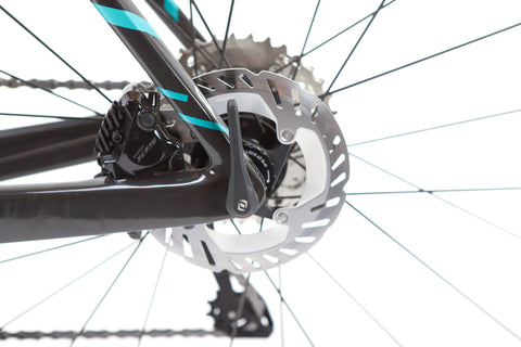 Scott Addict RC Shimano 105 Di2 Disc Road Bike 2024, Size Large