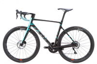 Scott Addict RC Shimano 105 Di2 Disc Road Bike 2024, Size Large