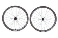 Zipp 303 Firecrest Carbon Disc Wheelset, Shimano Freehub
