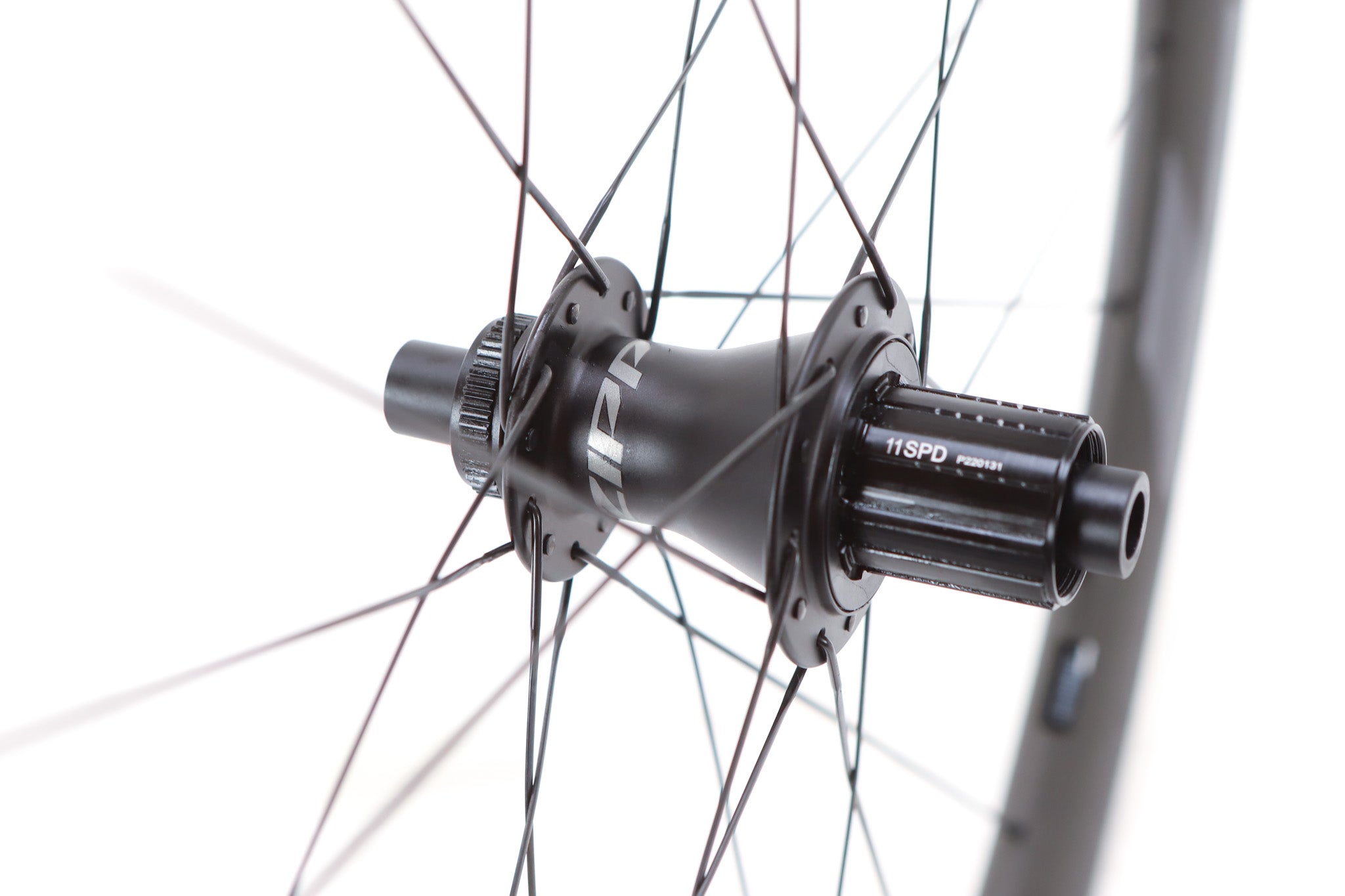 Zipp 303 Firecrest Carbon Disc Wheelset, Shimano Freehub – Cycle