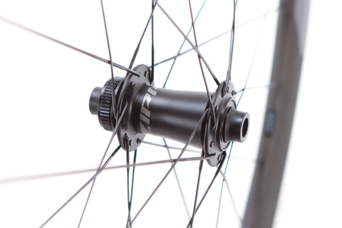 Zipp 303 Firecrest Carbon Disc Wheelset, Shimano Freehub