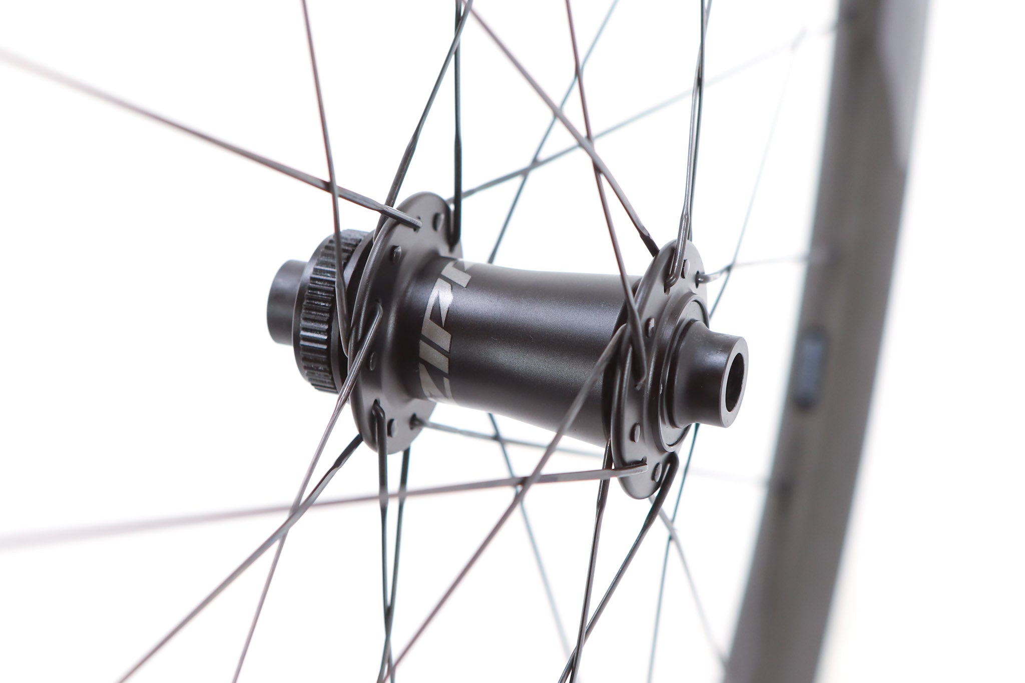 Zipp 303 Firecrest Carbon Disc Wheelset, Shimano Freehub – Cycle
