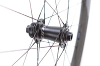 Zipp 303 Firecrest Carbon Disc Wheelset, Shimano Freehub