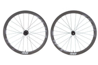 Zipp 303 Firecrest Carbon Disc Wheelset, Shimano Freehub