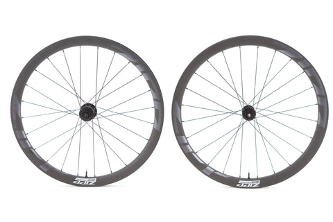 Zipp 303 Firecrest Carbon Disc Wheelset, Shimano Freehub