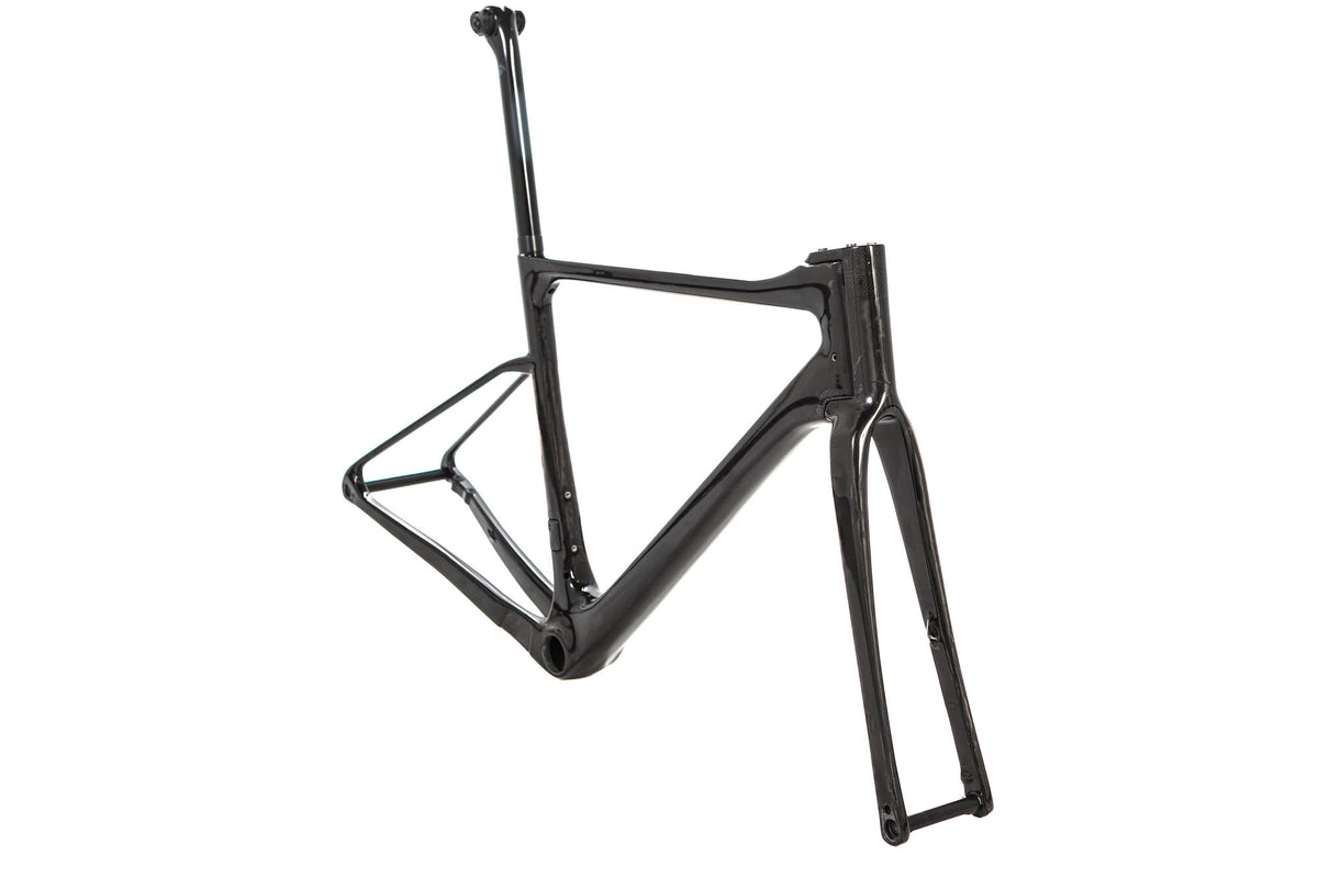 Factor Vista Disc Road Frameset 2022, Size 52cm