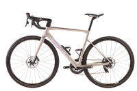 BMC TeamMachine SLR One Sram Red AXS Disc Road Bike 2023, Size 54cm
