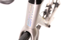 BMC TeamMachine SLR One Sram Red AXS Disc Road Bike 2023, Size 54cm