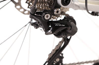 BMC Teammachine ALR Two Shimano 105 Disc Road Bike 2023, Size 51cm