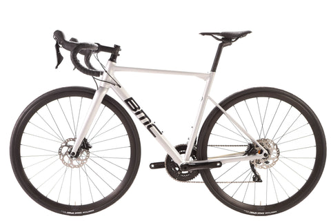 BMC Teammachine ALR Two Shimano 105 Disc Road Bike 2023, Size 51cm