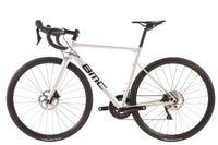 BMC Teammachine ALR Two Shimano 105 Disc Road Bike 2023, Size 51cm