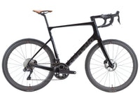 Cervelo Caledonia-5 Shimano Ultegra Di2 Disc Road Bike 2024, Size 61cm