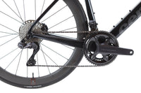 Cervelo Caledonia-5 Shimano Ultegra Di2 Disc Road Bike 2024, Size 61cm