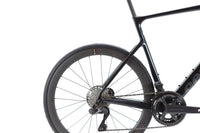 Cervelo Caledonia-5 Shimano Ultegra Di2 Disc Road Bike 2024, Size 61cm
