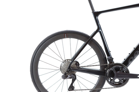 Cervelo Caledonia-5 Shimano Ultegra Di2 Disc Road Bike 2024, Size 61cm