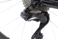Cervelo Caledonia-5 Shimano Ultegra Di2 Disc Road Bike 2024, Size 61cm