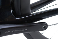 Cervelo Caledonia-5 Shimano Ultegra Di2 Disc Road Bike 2024, Size 61cm