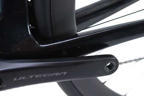 Cervelo Caledonia-5 Shimano Ultegra Di2 Disc Road Bike 2024, Size 61cm