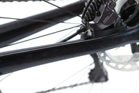 Cervelo Caledonia-5 Shimano Ultegra Di2 Disc Road Bike 2024, Size 61cm