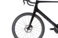 Cervelo Caledonia-5 Shimano Ultegra Di2 Disc Road Bike 2024, Size 61cm