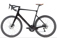 Cervelo Caledonia-5 Shimano Ultegra Di2 Disc Road Bike 2024, Size 61cm