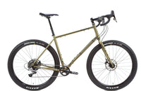 Kona Sutra Ltd Sram Rival Gravel Bike 2024, Size 58cm