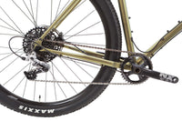 Kona Sutra Ltd Sram Rival Gravel Bike 2024, Size 58cm