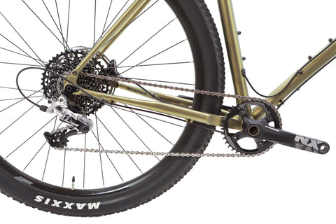 Kona Sutra Ltd Sram Rival Gravel Bike 2024, Size 58cm