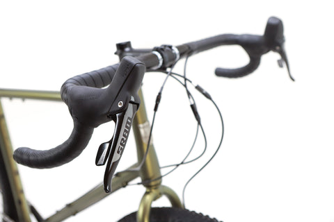 Kona Sutra Ltd Sram Rival Gravel Bike 2024, Size 58cm