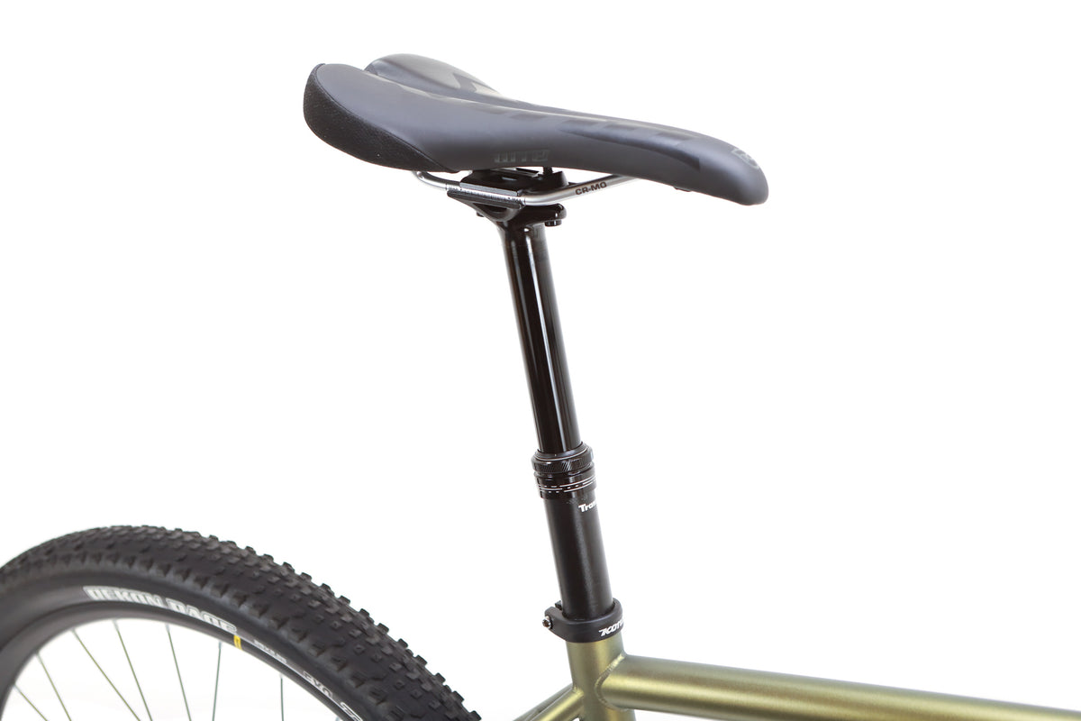 Kona Sutra Ltd Sram Rival Gravel Bike 2024, Size 58cm