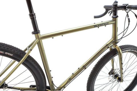 Kona Sutra Ltd Sram Rival Gravel Bike 2024, Size 58cm