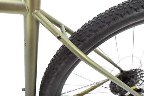 Kona Sutra Ltd Sram Rival Gravel Bike 2024, Size 58cm