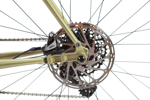 Kona Sutra Ltd Sram Rival Gravel Bike 2024, Size 58cm