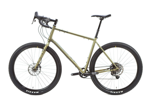 Kona Sutra Ltd Sram Rival Gravel Bike 2024, Size 58cm