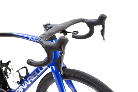 Pinarello X7 Shimano Ultegra Di2 Disc Road Bike 2024, Size 51.5cm
