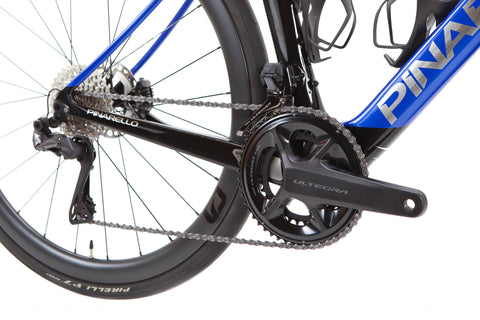 Pinarello X7 Shimano Ultegra Di2 Disc Road Bike 2024, Size 51.5cm