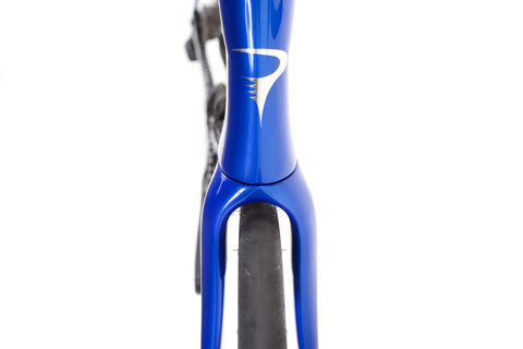 Pinarello X7 Shimano Ultegra Di2 Disc Road Bike 2024, Size 51.5cm