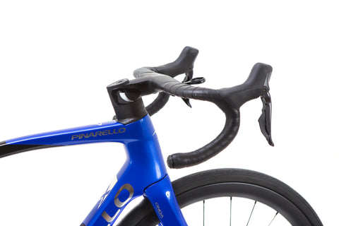 Pinarello X7 Shimano Ultegra Di2 Disc Road Bike 2024, Size 51.5cm
