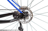 Pinarello X7 Shimano Ultegra Di2 Disc Road Bike 2024, Size 51.5cm