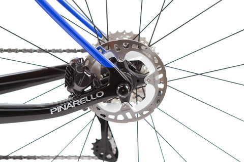 Pinarello X7 Shimano Ultegra Di2 Disc Road Bike 2024, Size 51.5cm