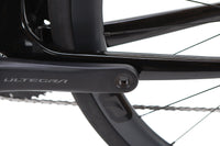 Pinarello X7 Shimano Ultegra Di2 Disc Road Bike 2024, Size 51.5cm