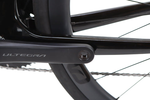 Pinarello X7 Shimano Ultegra Di2 Disc Road Bike 2024, Size 51.5cm
